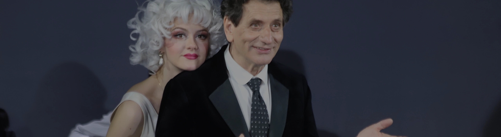 Обратная сторона медали