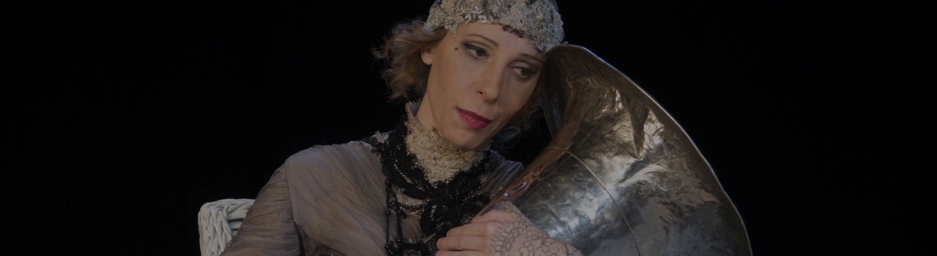 Крик лангусты