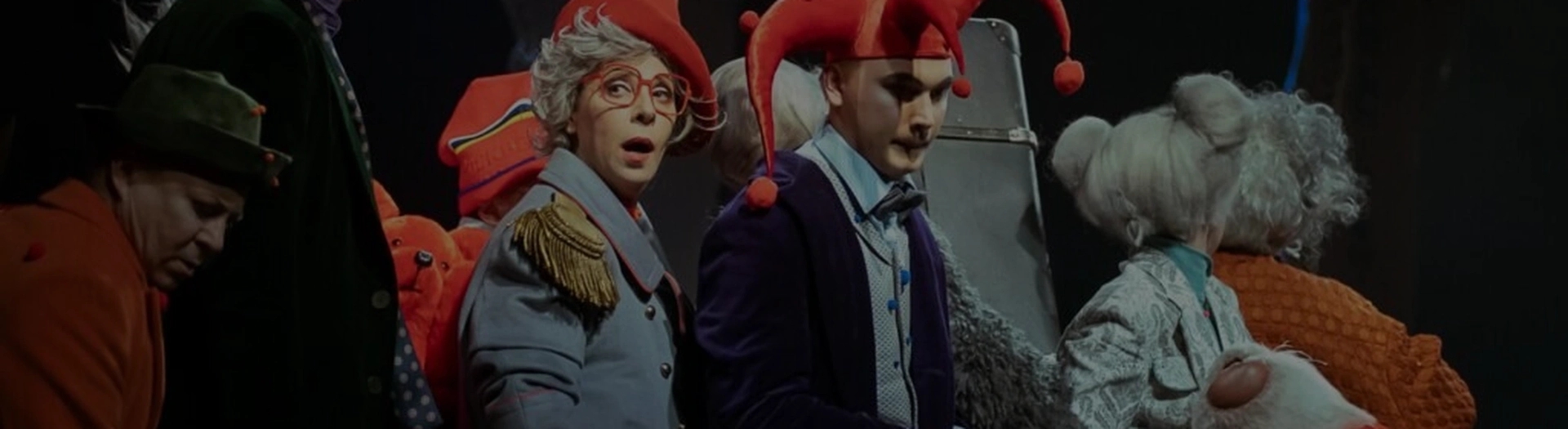 Обыкновенное чудо