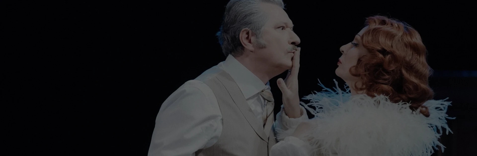 Театр (Уильям Сомерсет Моэм)