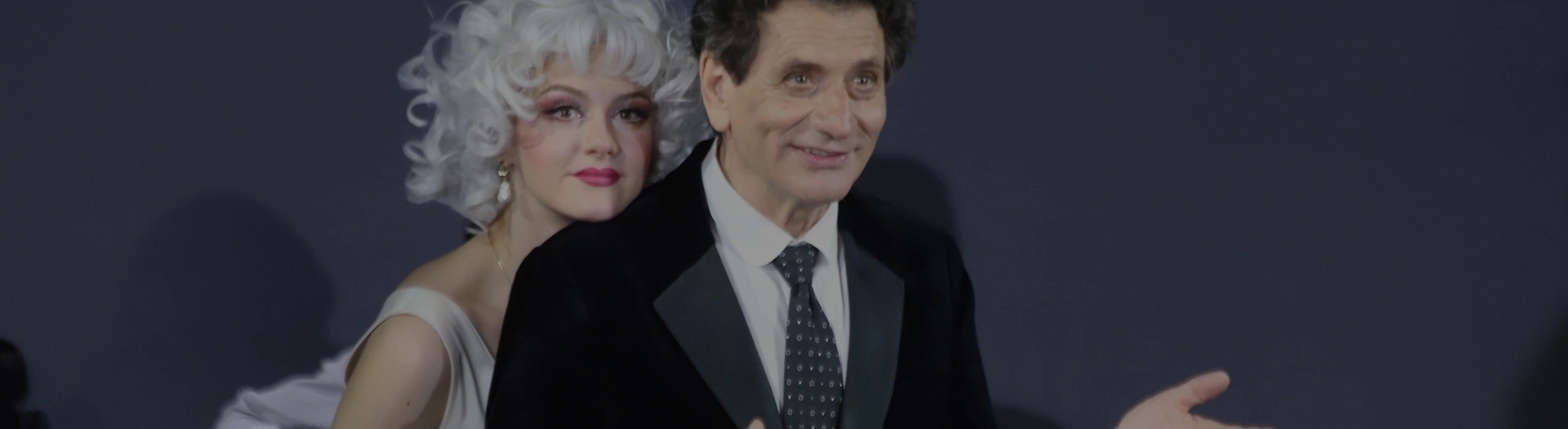 Обратная сторона медали