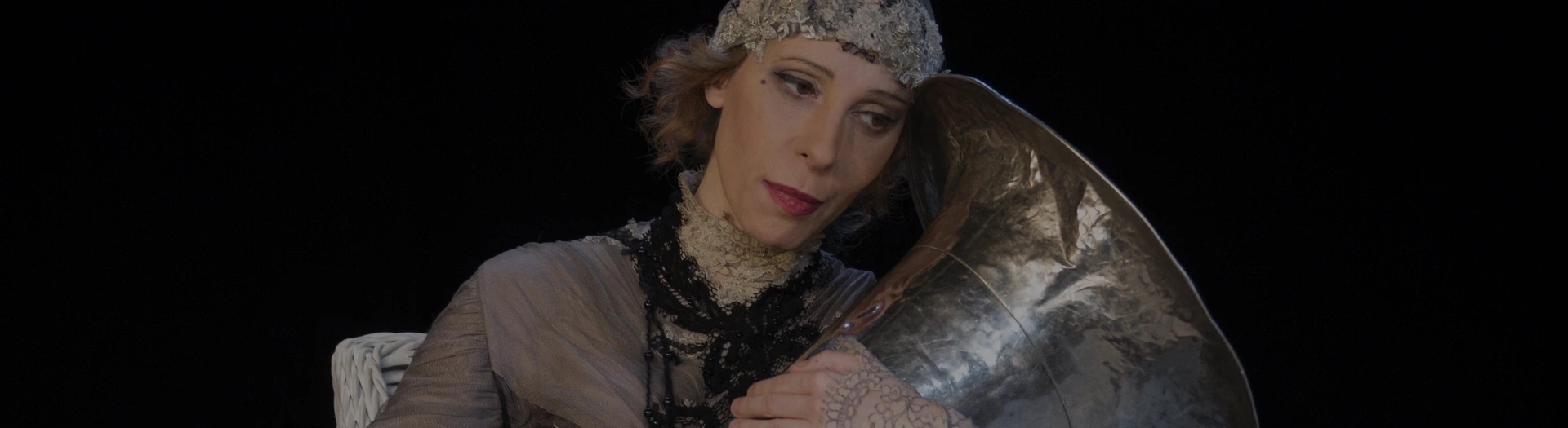 Крик лангусты