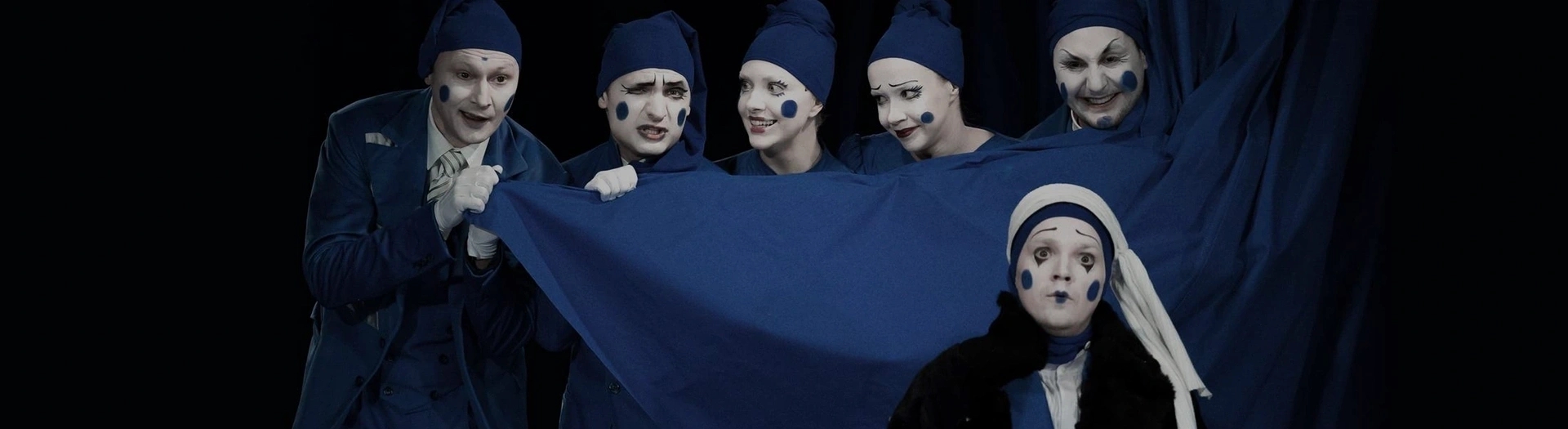 С художника спросится