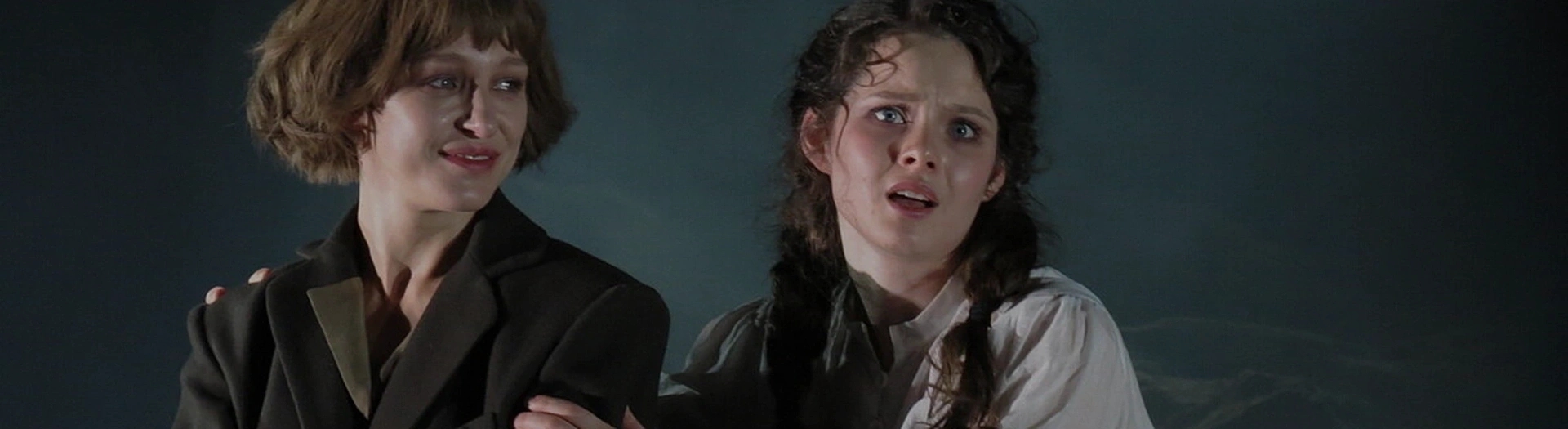 Повесть о Сонечке