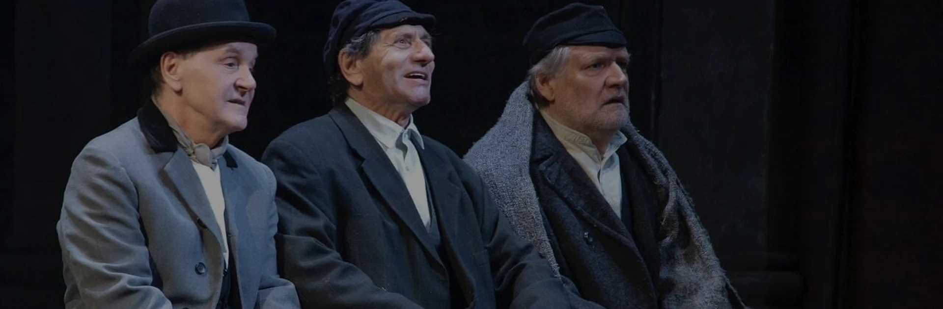 Улыбнись нам, Господи