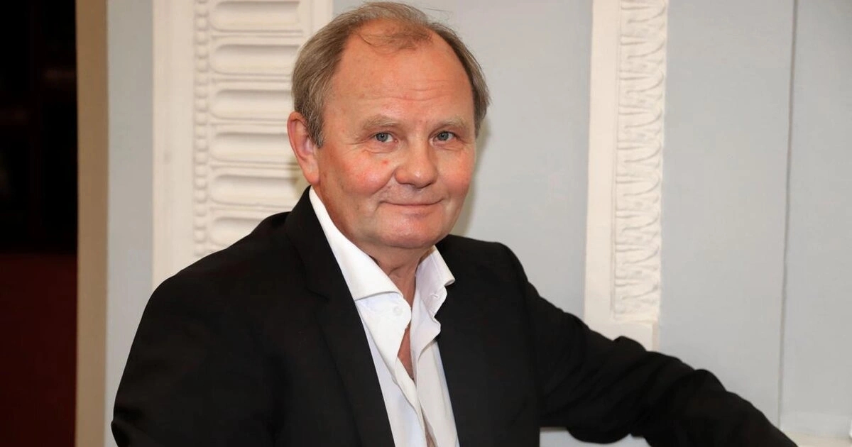 3 января – 70 лет заслуженному артисту России Михаилу ВАСЬКОВУ