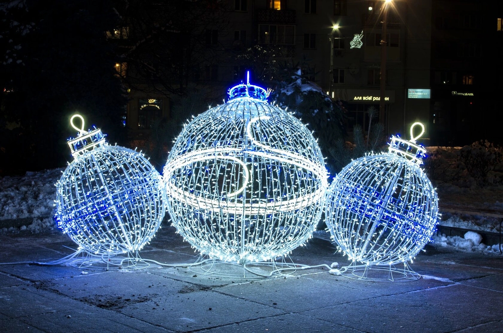 С праздниками! Пусть 2026 год будет тёплым и счастливым