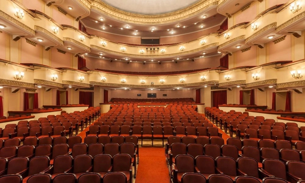 Немного истории