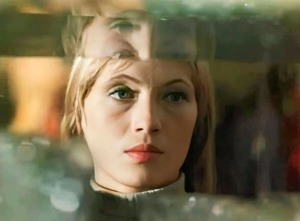 29 октября – юбилей Лидии Константиновой!