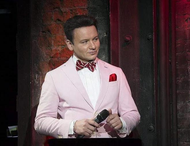 Event image Аленький цветочек