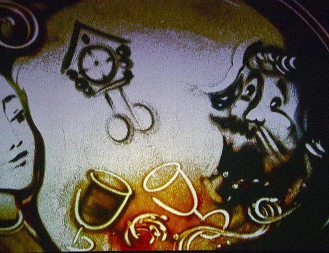 Event image Аленький цветочек