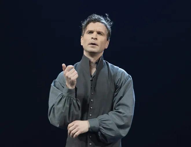 Event image Амадей