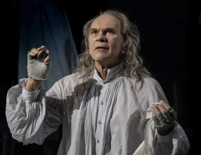 Event image Амадей