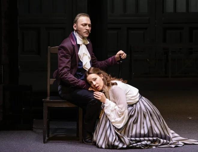 Event image Бовари