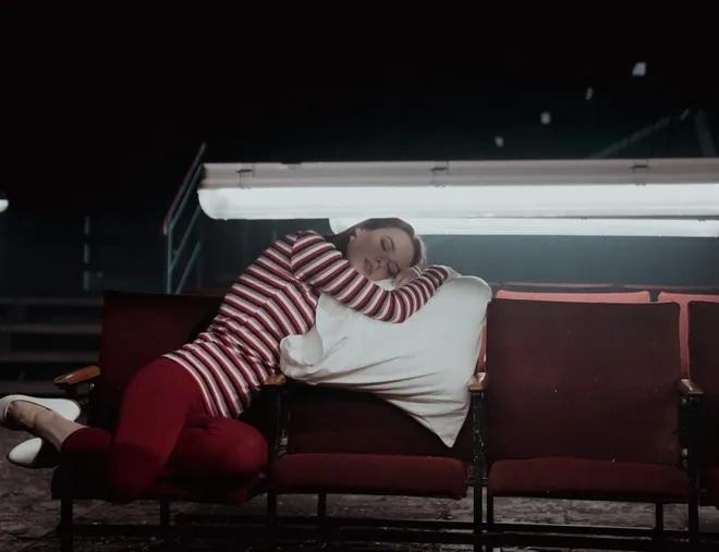 Event image Генерал и его семья