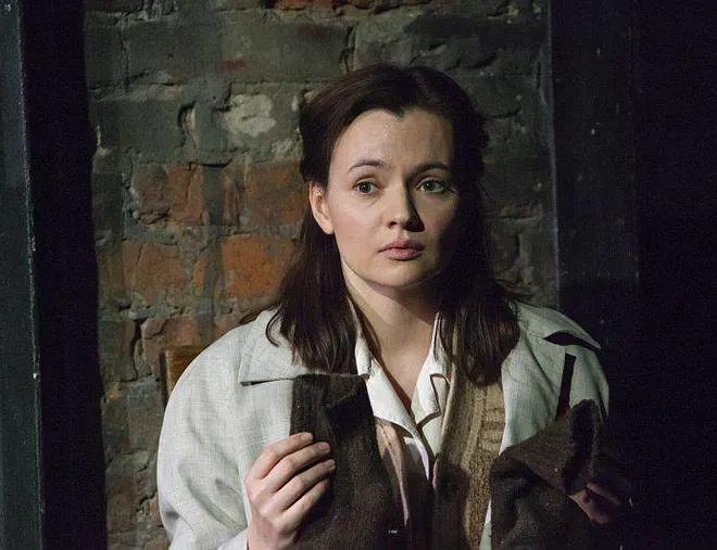 Event image Дневник Анны Франк