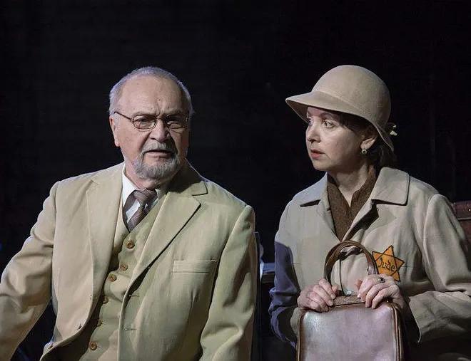 Event image Дневник Анны Франк