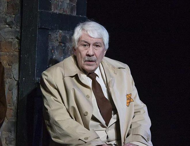 Event image Дневник Анны Франк