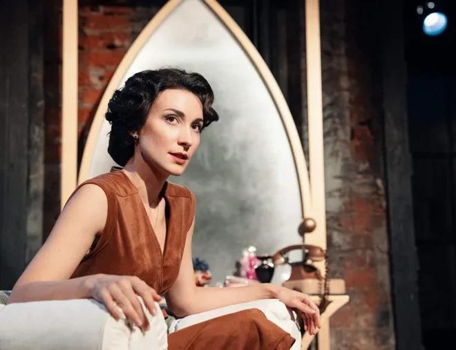 Event image Долгие годы