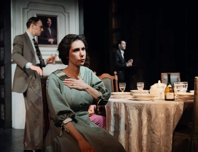 Event image Долгие годы