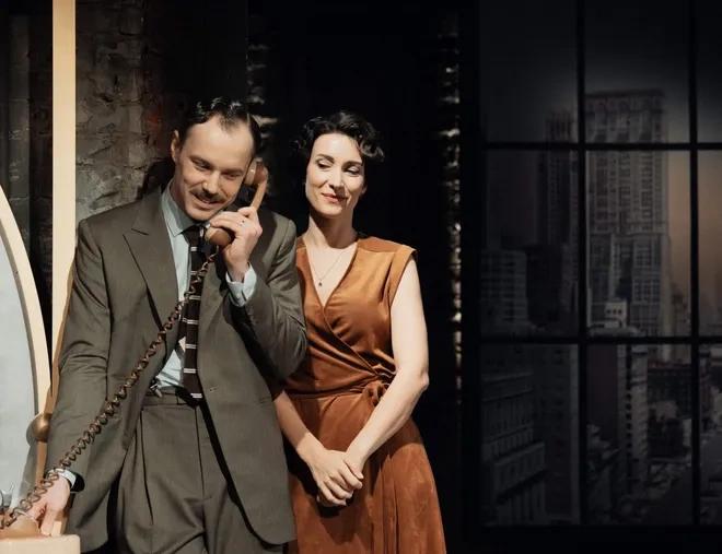 Event image Долгие годы