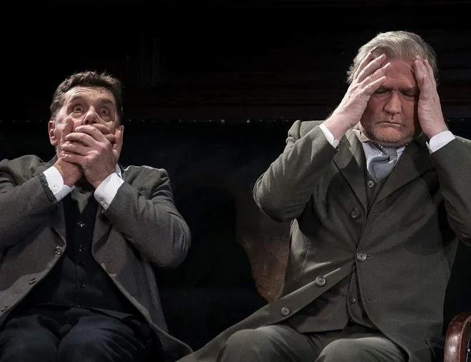 Event image Дядя Ваня