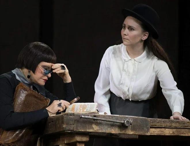 Event image Дядя Ваня