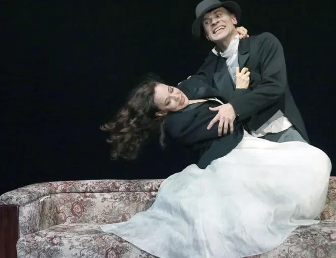 Event image Идиот