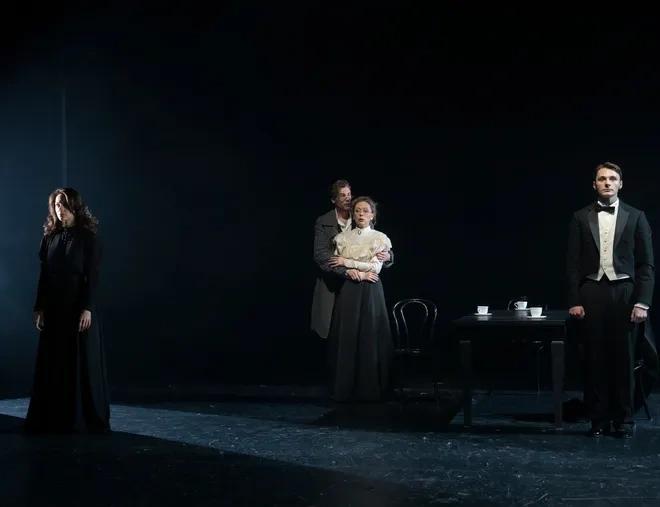 Event image Ионыч