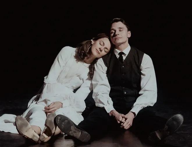 Event image Ионыч