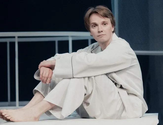 Event image Королева-мать