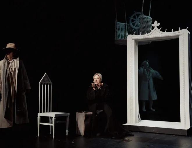 Event image Королева-мать