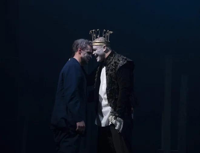 Event image Король Лир