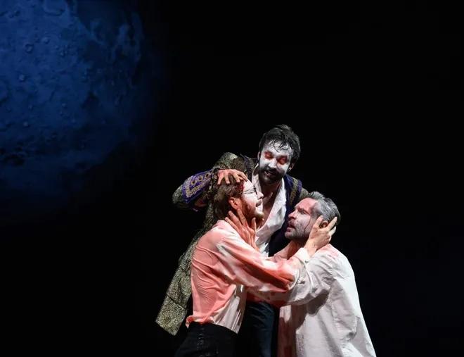 Event image Король Лир