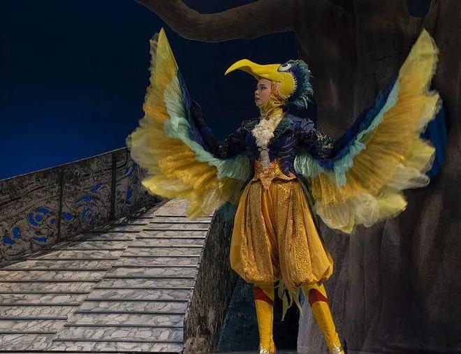 Event image Кот в сапогах