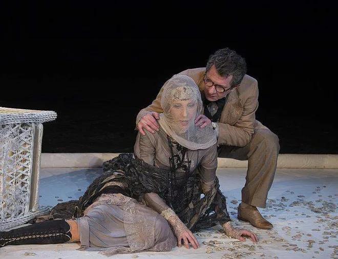 Event image Крик лангусты