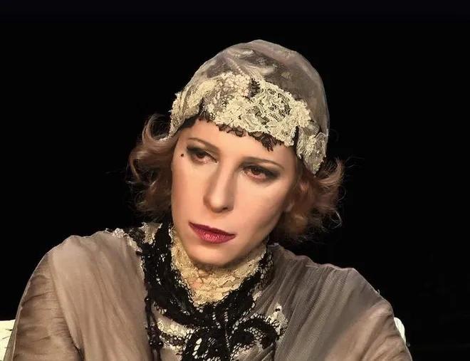 Event image Крик лангусты