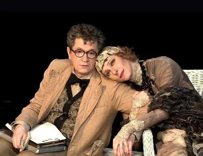 Event image Крик лангусты