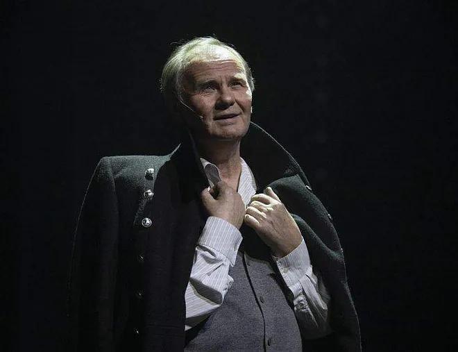 Event image Люся. Признание в любви