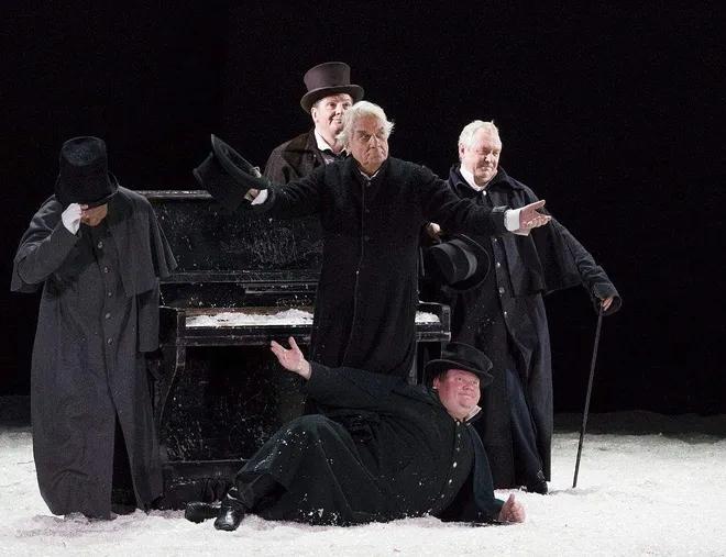 Event image Маскарад