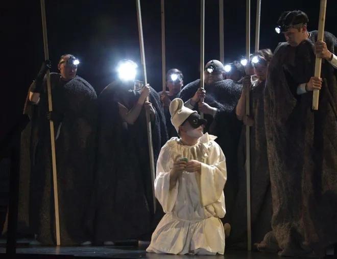 Event image Мнимый больной