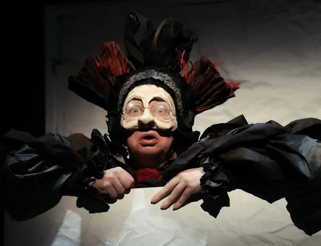 Event image Мёртвые души