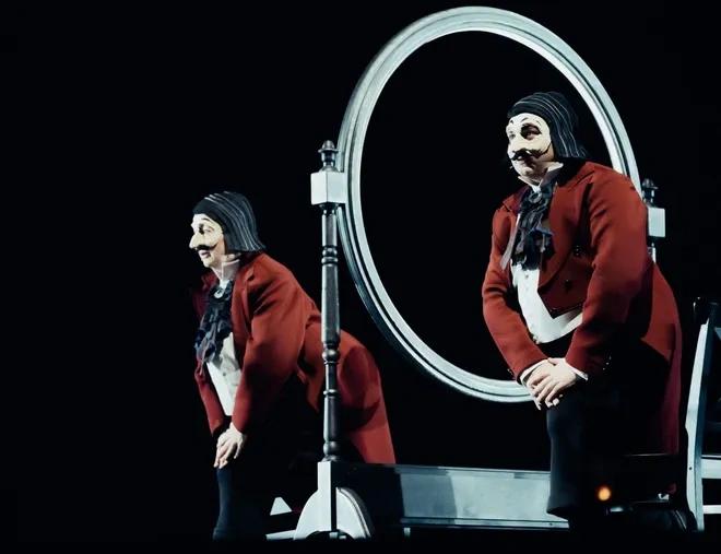 Event image Мёртвые души