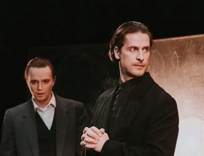 Event image Наш класс