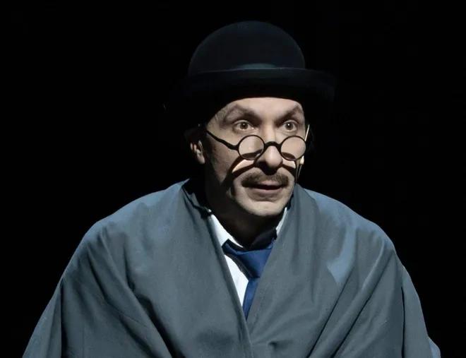 Event image Обещание на рассвете