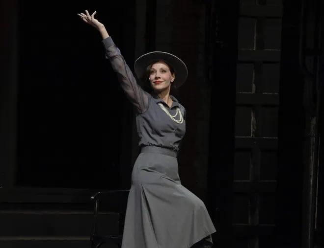 Event image Обещание на рассвете