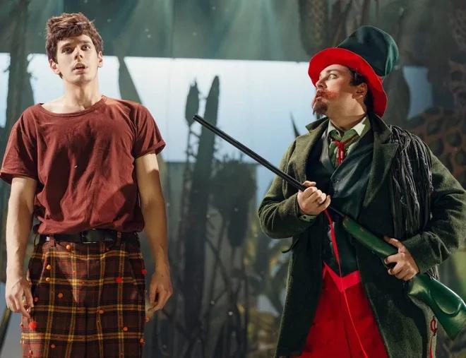 Event image Обыкновенное чудо