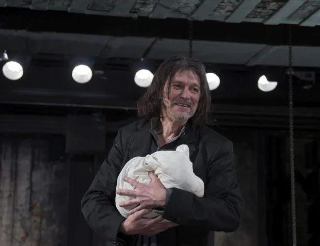 Event image Очарованный странник