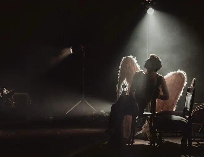 Event image Повесть о Сонечке