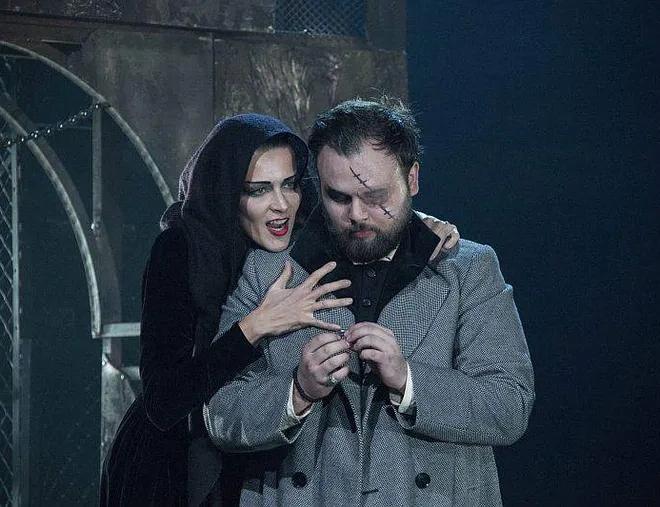 Event image Ричард III